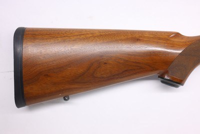 Ruger M77 Mark II 22-250 Remington 22