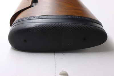 Beretta 694 Sporting, B-Fast Adjustable Comb 12ga 32