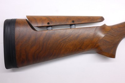 Beretta 694 Sporting, B-Fast Adjustable Comb 12ga 32
