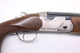 Beretta 694 Sporting, B-Fast Adjustable Comb 12ga 32