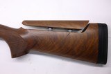 Beretta 694 Sporting, B-Fast Adjustable Comb 12ga 32