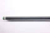 Beretta 694 Sporting, B-Fast Adjustable Comb 12ga 32