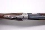Beretta 694 Sporting, B-Fast Adjustable Comb 12ga 32