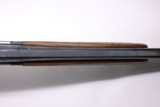 Beretta 694 Sporting, B-Fast Adjustable Comb 12ga 32