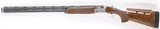 Beretta 694 Sporting, B-Fast Adjustable Comb 12ga 32