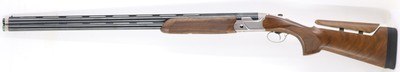 Beretta 694 Sporting, B-Fast Adjustable Comb 12ga 32