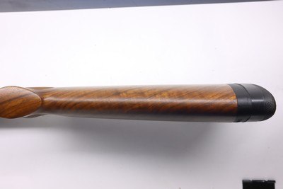 Beretta 694 Sporting, B-Fast Adjustable Comb 12ga 32