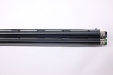 Beretta 694 Sporting, B-Fast Adjustable Comb 12ga 32