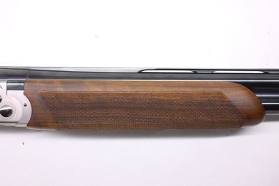 Beretta 694 Sporting, B-Fast Adjustable Comb 12ga 32