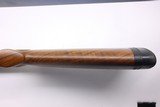 Beretta 694 Sporting, B-Fast Adjustable Comb 12ga 32