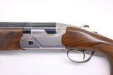 Beretta 694 Sporting, B-Fast Adjustable Comb 12ga 32