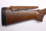 Beretta 694 Sporting, B-Fast Adjustable Comb 12ga 32