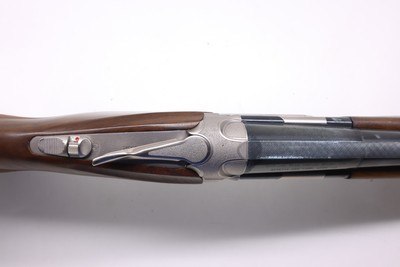 Beretta 694 Sporting, B-Fast Adjustable Comb 12ga 32