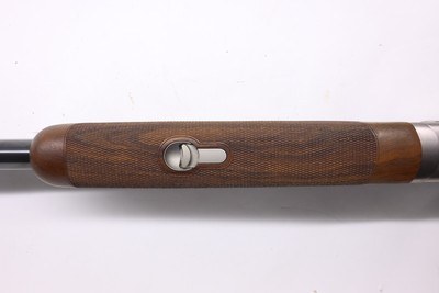 Beretta 694 Sporting, B-Fast Adjustable Comb 12ga 32