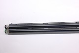 Beretta 694 Sporting, B-Fast Adjustable Comb 12ga 32