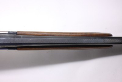 Beretta 694 Sporting, B-Fast Adjustable Comb 12ga 32
