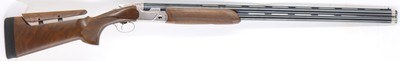 Beretta 694 Sporting, B-Fast Adjustable Comb 12ga 32