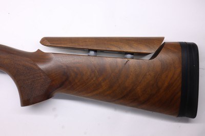 Beretta 694 Sporting, B-Fast Adjustable Comb 12ga 32