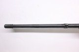 Ruger Number 1 1A Light Sporter 7x57 Mauser 22