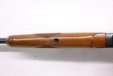 Ruger Number 1 1A Light Sporter 7x57 Mauser 22