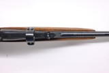 Ruger Number 1 1A Light Sporter 7x57 Mauser 22