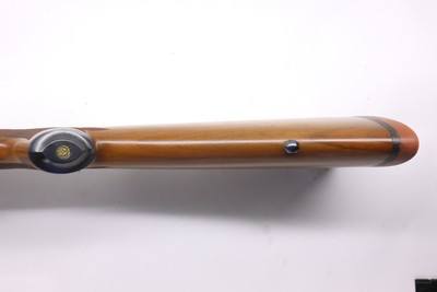 Ruger Number 1 1A Light Sporter 7x57 Mauser 22