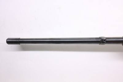 Ruger Number 1 1A Light Sporter 7x57 Mauser 22
