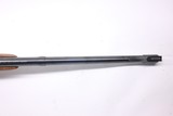 Ruger Number 1 1A Light Sporter 7x57 Mauser 22