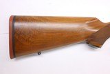 Ruger Number 1 1A Light Sporter 7x57 Mauser 22