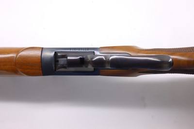 Ruger Number 1 1A Light Sporter 7x57 Mauser 22