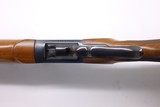 Ruger Number 1 1A Light Sporter 7x57 Mauser 22