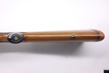 Ruger Number 1 1A Light Sporter 7x57 Mauser 22