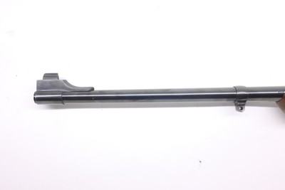 Ruger Number 1 1A Light Sporter 7x57 Mauser 22