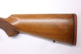 Ruger Number 1 1A Light Sporter 7x57 Mauser 22