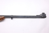 Ruger Number 1 1A Light Sporter 7x57 Mauser 22
