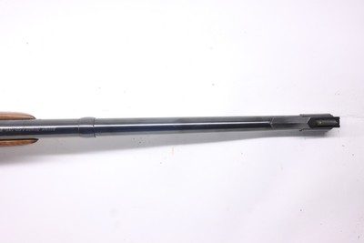 Ruger Number 1 1A Light Sporter 7x57 Mauser 22