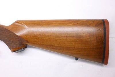 Ruger Number 1 1A Light Sporter 7x57 Mauser 22
