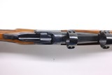 Ruger Number 1 1A Light Sporter 7x57 Mauser 22