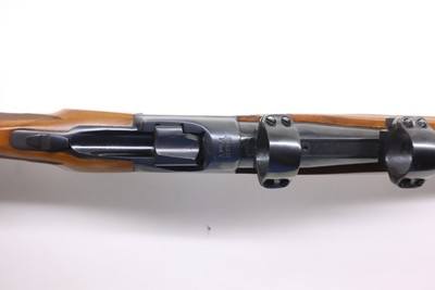 Ruger Number 1 1A Light Sporter 7x57 Mauser 22