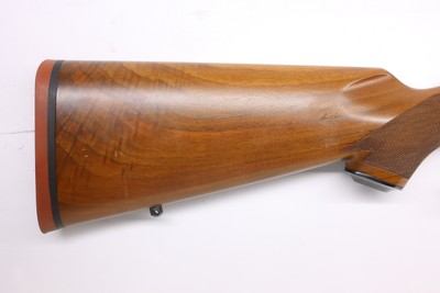 Ruger Number 1 1A Light Sporter 7x57 Mauser 22