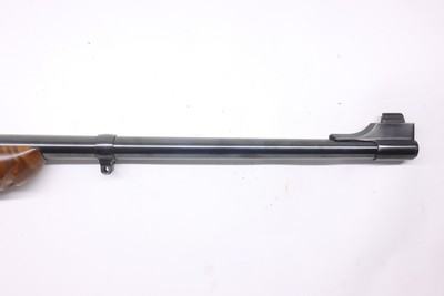Ruger Number 1 1A Light Sporter 7x57 Mauser 22