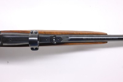 Ruger Number 1 1A Light Sporter 7x57 Mauser 22