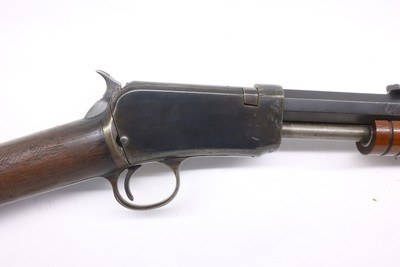 Winchester 1890 22 WRF, 24