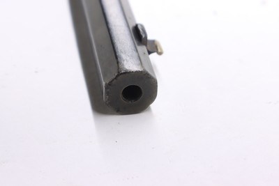 Winchester 1890 22 WRF, 24