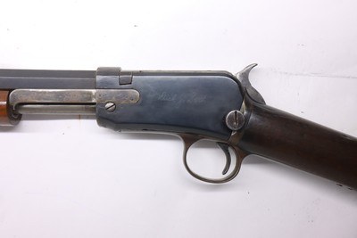 Winchester 1890 22 WRF, 24