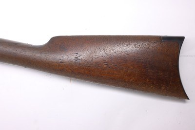 Winchester 1890 22 WRF, 24