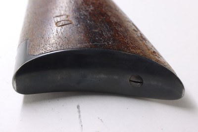Winchester 1890 22 WRF, 24