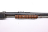 Winchester 1890 22 WRF, 24