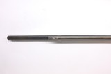 Winchester 1890 22 WRF, 24