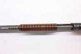 Winchester 1890 22 WRF, 24